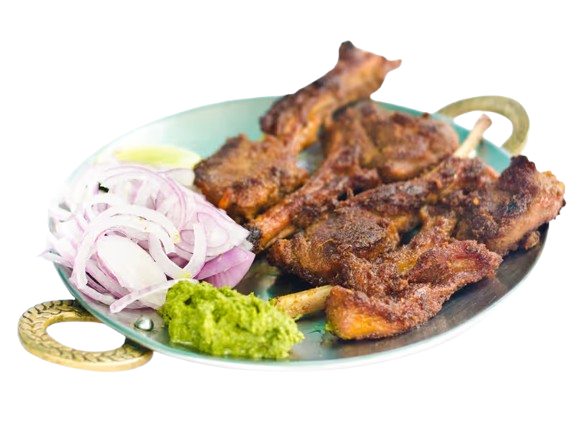 Lamb 1